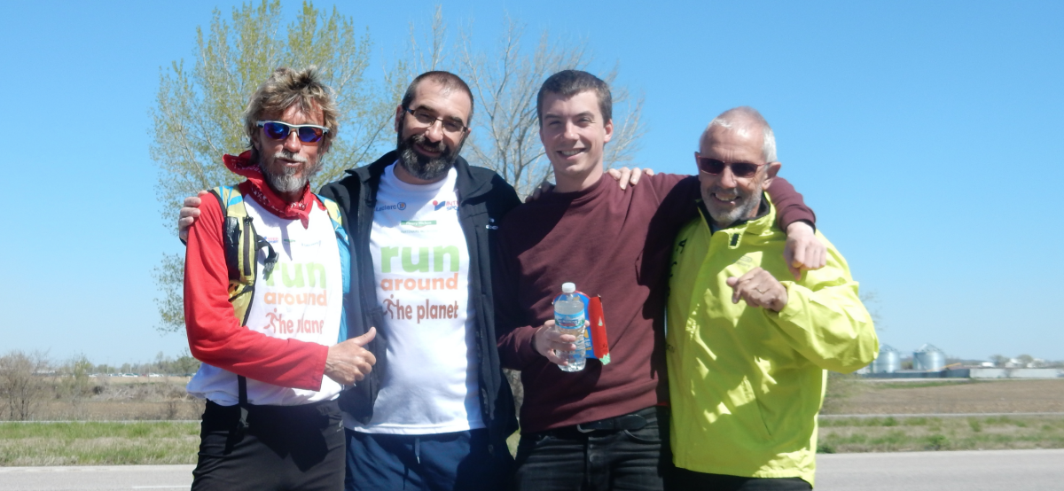 E73: Mardi 12 avril // Easton – Robinson