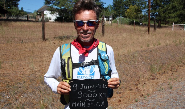 E131: Jeudi 9 Juin // US 395 (borne 38) – Route 139 (borne 19)
