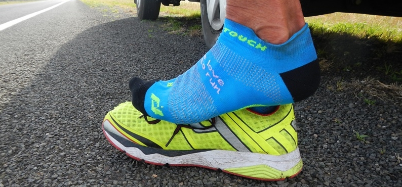 E274: Dimanche 30 Octobre // Darlington Point (+10km) – Carrathool