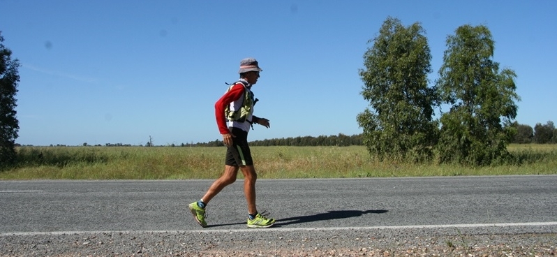 E272: Vendredi 28 Octobre // Ganmain – Yanco