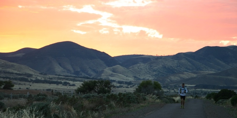 E296: Lundi 21 Novembre //  Winninowie – Port Augusta (+15km)