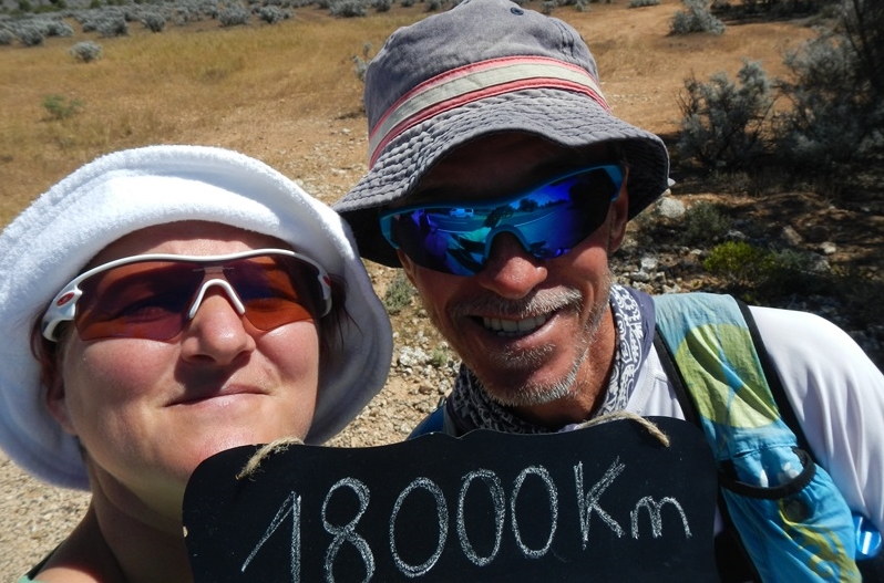 E291: Markaranka – mi route Morgan/Burra