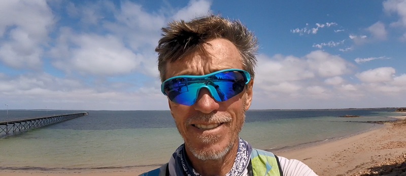 E305: Mercredi 30 Novembre // Laura Bay – Ceduna