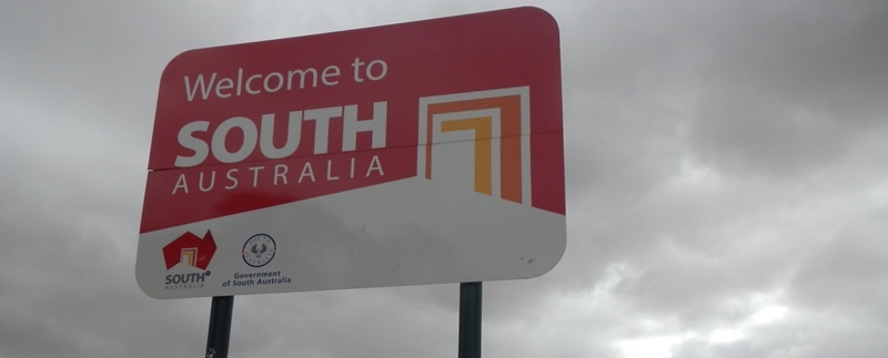 E288: Dimanche 13 Novembre // Lake Cullulleraine // Vic/SA (+5km)