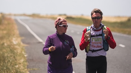 E280: Samedi 5 Novembre // Euston – Trentham Cliffs