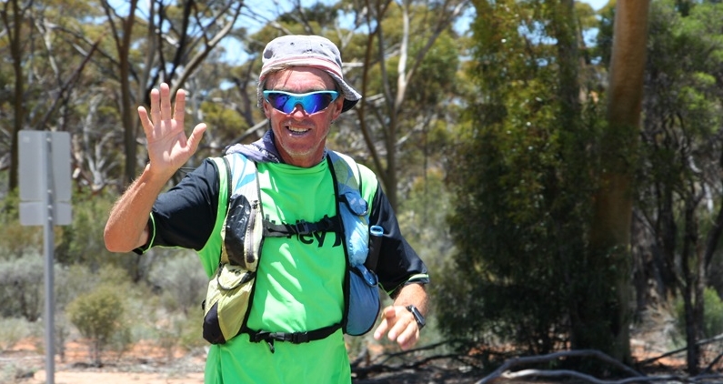 E325: Mardi 20 Décembre // Fraser Range (+17km) – Norseman (-23km)