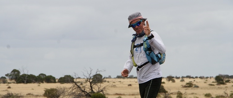 E319: Mercredi 14 Décembre // Cocklebiddy (-13km) – Caiguna (-17km)