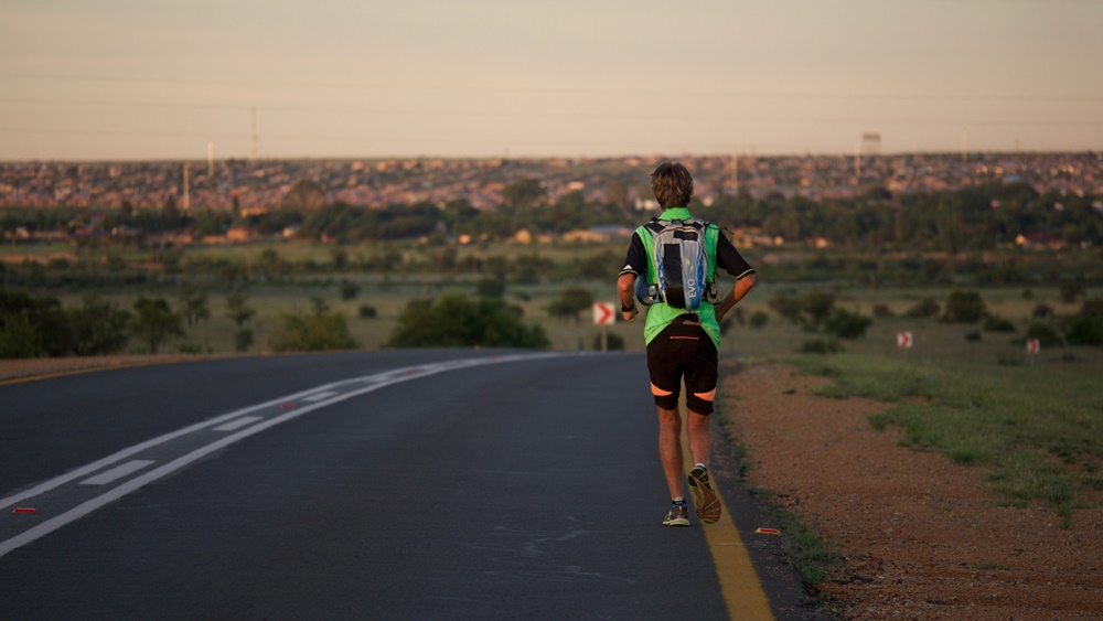 E362: Jeudi 26 Janvier // Wolmaransstad (- 4km) – Schweizer Reneke (- 7km)