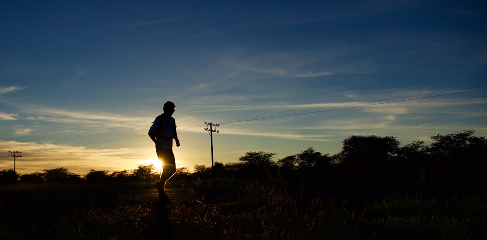 E365: Dimanche 29 Janvier // Vryburg (+28km) – Kuruman (- 43km)