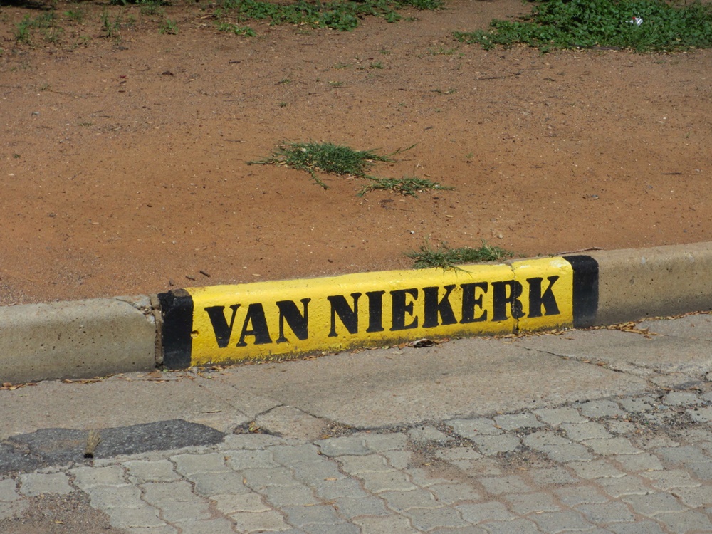 E371: Samedi 4 Février // Askham (- 40km) – Askham