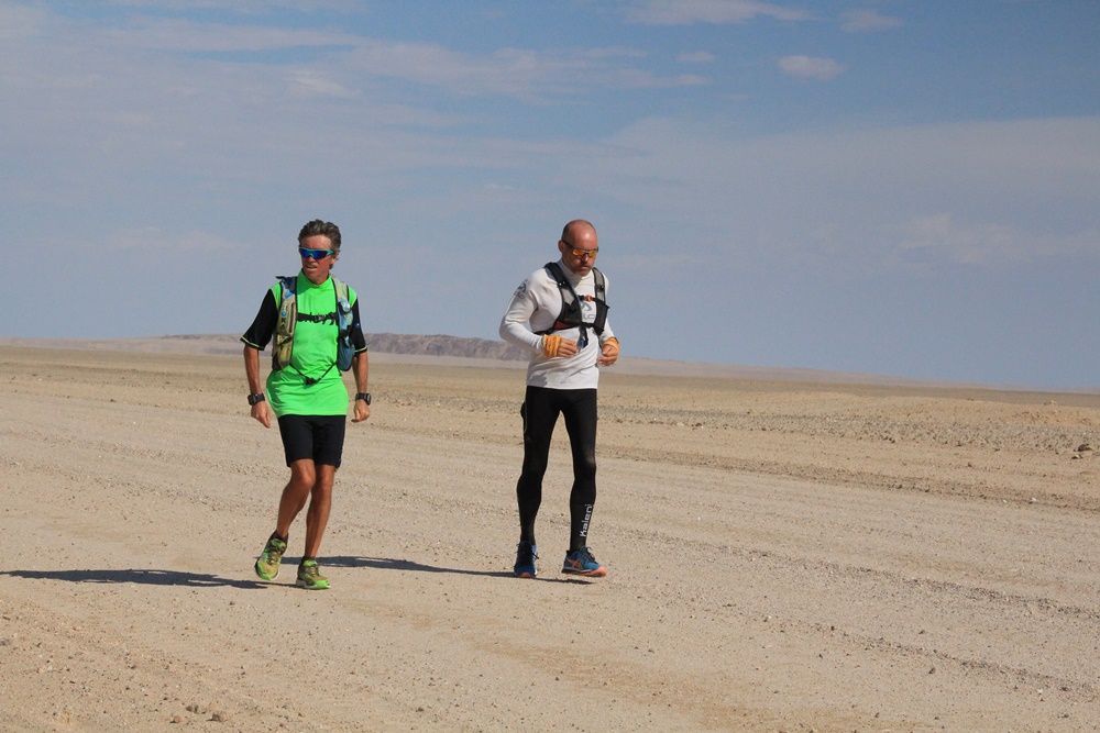 E385: Samedi 18 Février // Intersection C14/C26 – Walvis Bay (-95km)