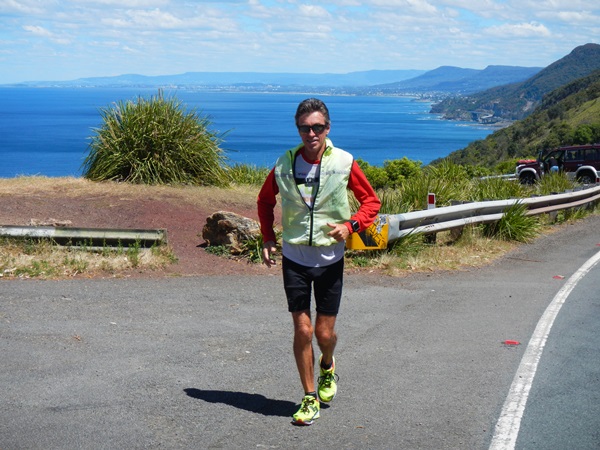 E262: Mardi 18 Octobre // Taren Point – Thirroul