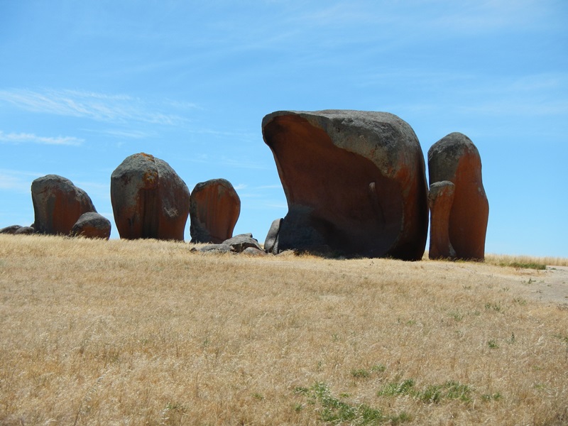 E302: Dimanche 27 Novembre // Karcultaby – Mortana