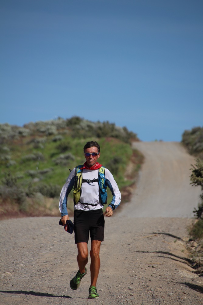 E120 : Dimanche 29 mai // Furnace Creek – Death Valley