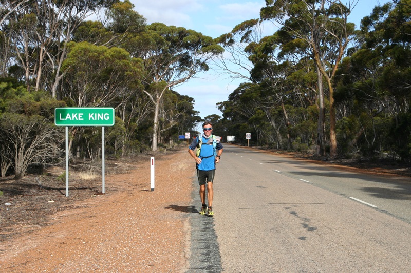 E333: Mercredi 28 Décembre // Ravensthorpe (+13km) – Lake King