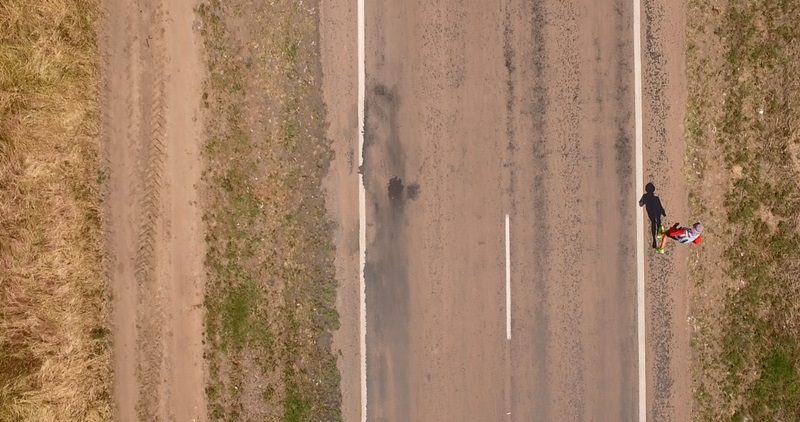 E276: Mardi 1er Novembre // Hay (+20km) – Keri Keri