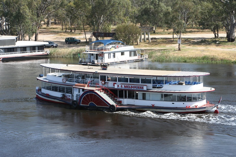 E281: Dimanche 6 Novembre // Trentham Cliffs –