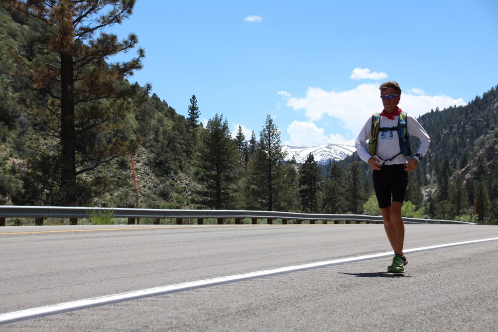 E127: Dimanche 5 Juin // Conway Summit – Walker (+ 5km)