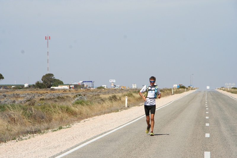 E310: Lundi 5 Décembre // Borne 241 – Nullarbor Roadhouse (+4km)