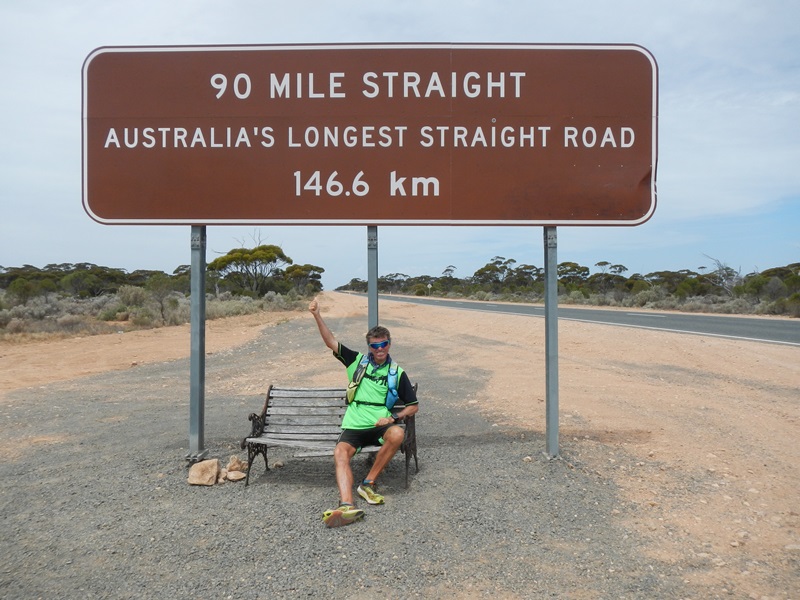 E322: Samedi 17 Décembre // Nowhere – Balladonia (-16km)