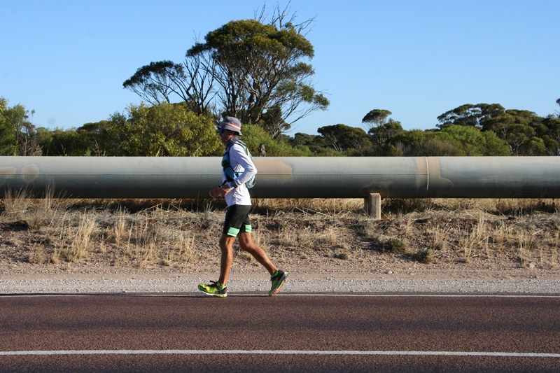 E301: Wudinna – Karcultaby