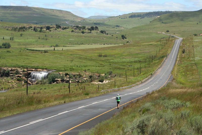 E353: Piet Retief (+21km) – Wakkerstroom