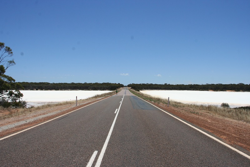 E328: Vendredi 23 Décembre // Norseman (+74km) – Grass Patch