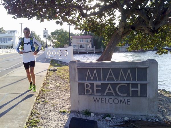 E36: Dimanche 6 mars // Miami Beach – Tamiami US41