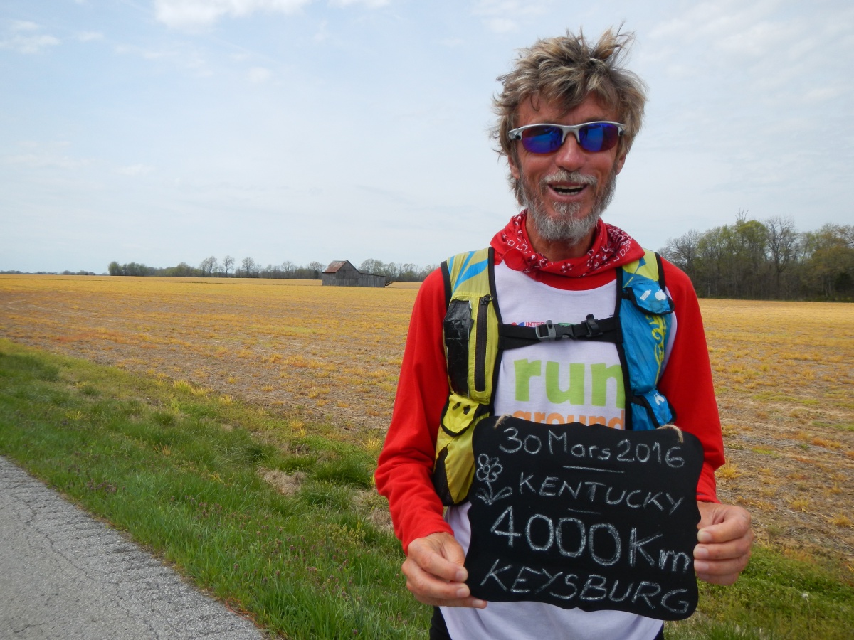 E100: Lundi 09 mai // South Jordan – Mapleton