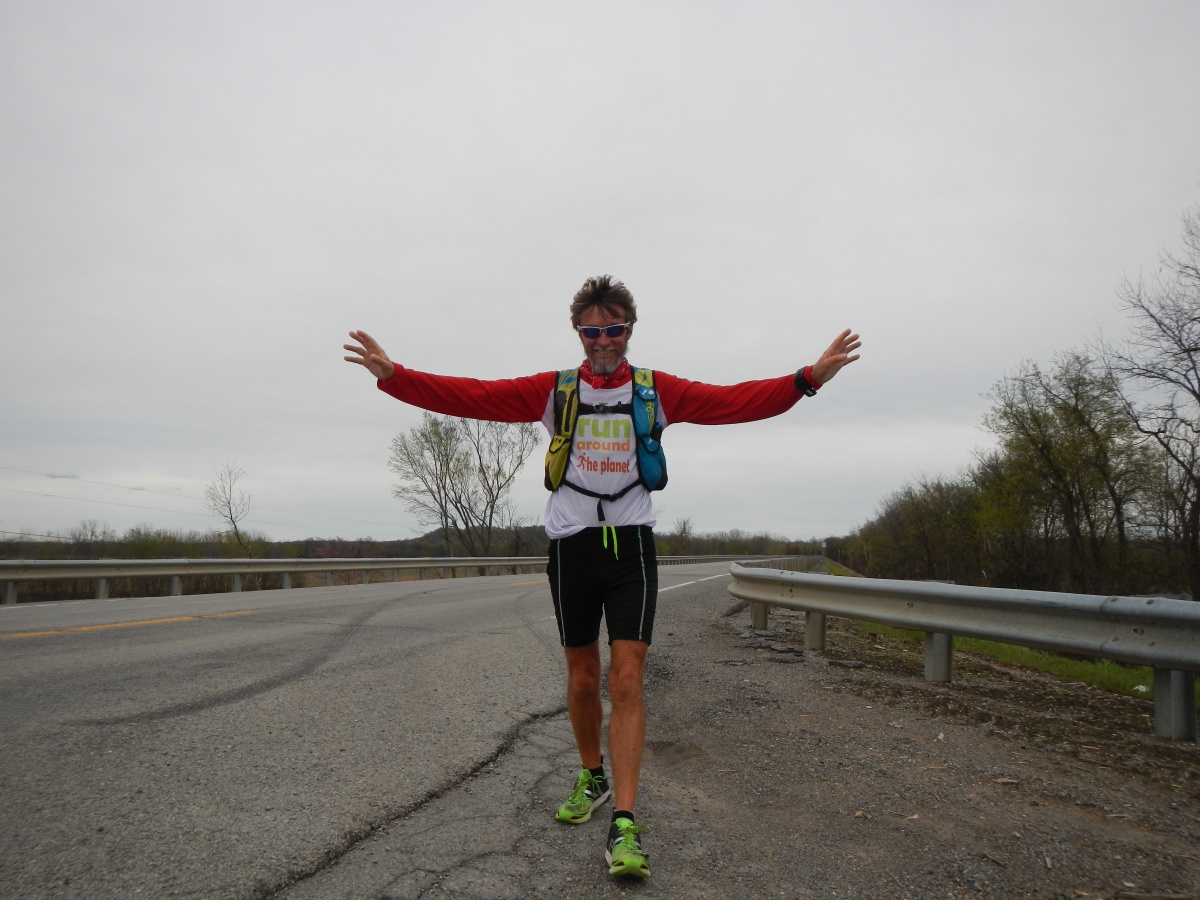 E60: Mercredi 30 mars // Cross Plains – Pembroke