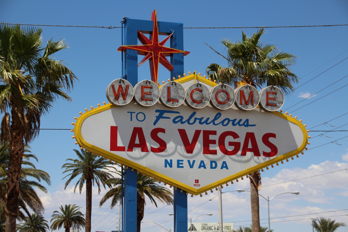 E117: Jeudi 26 mai // North Las Vegas – Blue Diamond