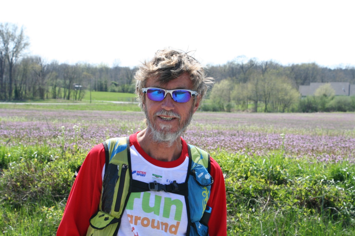 E64: Dimanche 03 avril // McLeansboro – Centralia