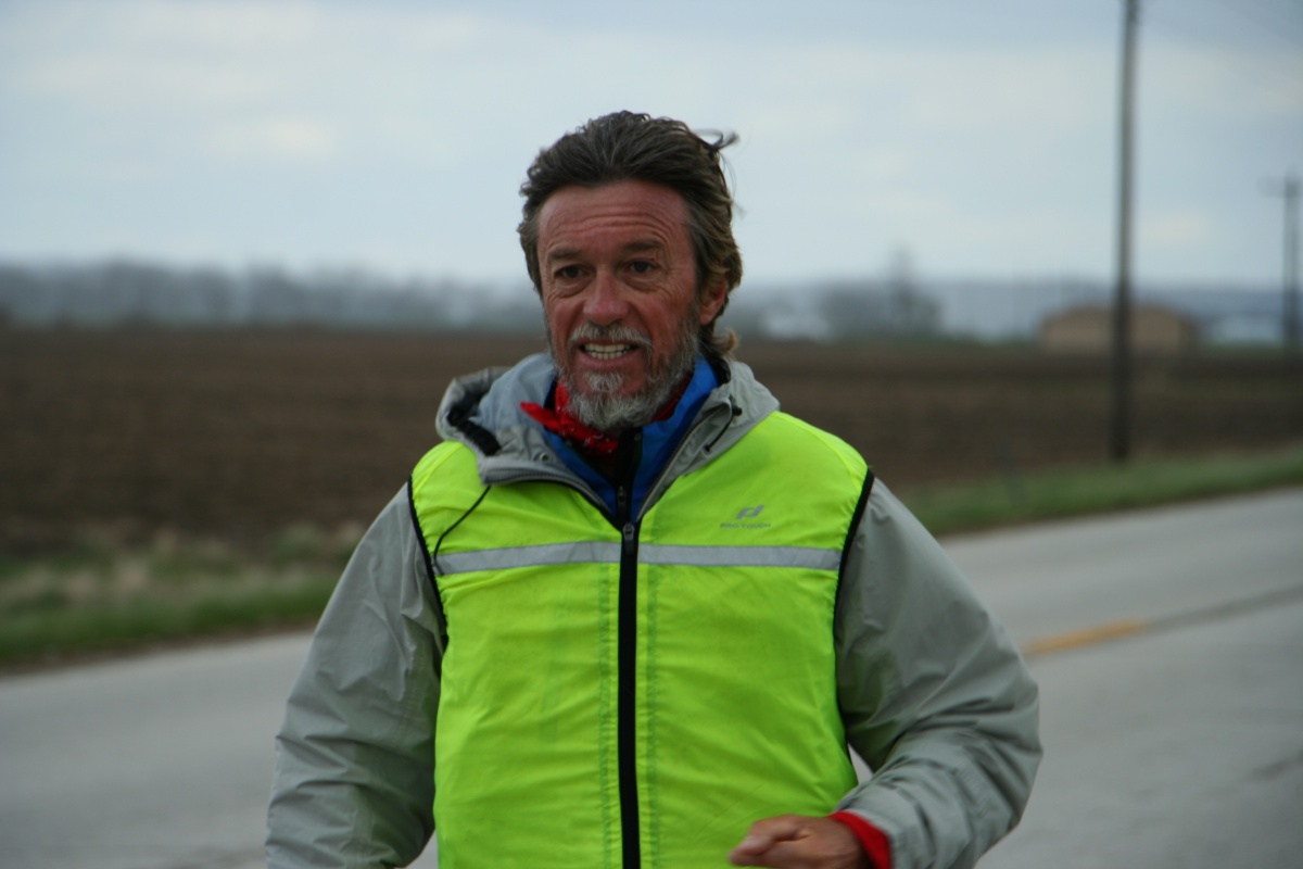 E68: Jeudi 07 avril // Belleview – Hannibal