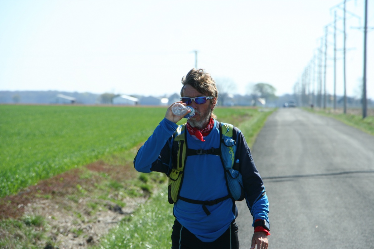 E65: Lundi 04 avril // Centralia – Jonction Rose Rd / Rd 4